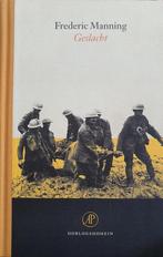 Geslacht / Oorlogsdomein / 1 9789029530774 F. Manning, Verzenden, Gelezen, F. Manning