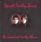 cd - Dwight Twilley Band - The Great Lost Twilley Album, Verzenden, Zo goed als nieuw