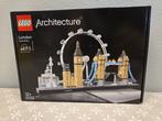 Lego Set - 21034 - Architecture - London, Kinderen en Baby's, Speelgoed | Duplo en Lego, Nieuw