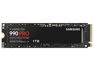 [Nieuw] Samsung 990 PRO - 1 TB, Computers en Software, Harde schijven, Verzenden