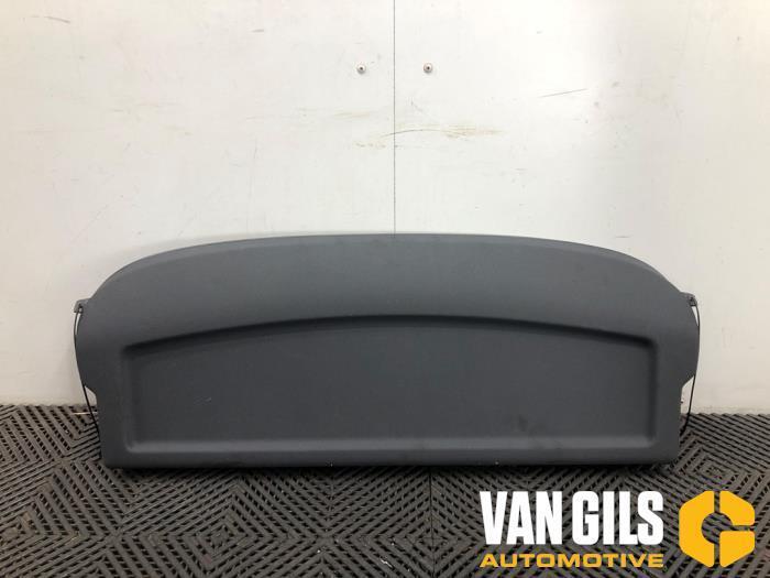 Hoedenplank Audi S1 O297413, Auto-onderdelen, Interieur en Bekleding, Ophalen of Verzenden