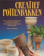 Creatief pottenbakken 9789065901651 Cosentino, Gelezen, Cosentino, Verzenden