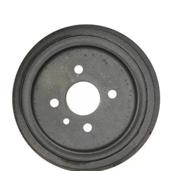 Remtrommel OPEL MANTA 2.4 400 achterzijde, Auto-onderdelen, Besturing, Nieuw, Verzenden