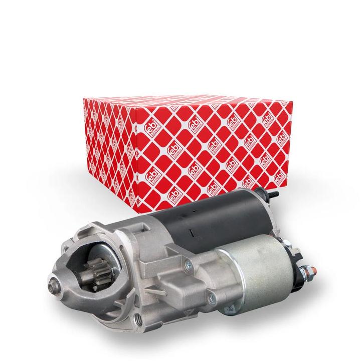 Startmotor / Starter AUDI COUPE B3 (2.0,2.0 16 V), Auto-onderdelen, Motor en Toebehoren, Nieuw, Ophalen of Verzenden