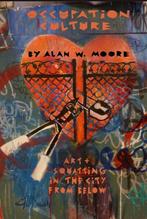 9781570273032 Occupation Culture Alan Moore, Verzenden, Nieuw, Alan Moore