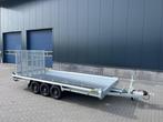 HULCO TERRAX-3 469 X 195 3.500 KG ALL - IN AKTIE!, Ophalen, Nieuw