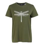 -31% Regatta  Regatta Dames filandra ix libelle t-shirt  maa, Kleding | Dames, Verzenden, Nieuw, Groen