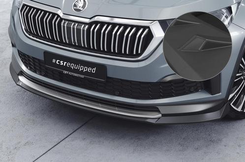Cupspoiler voor Skoda Kodiaq CSL759-L, Auto-onderdelen, Carrosserie en Plaatwerk, Nieuw, Verzenden