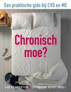 Chronisch moe? 9789020204636 Sue Pemberton, Boeken, Gezondheid, Dieet en Voeding, Verzenden, Zo goed als nieuw, Sue Pemberton