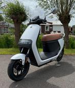 Segway E125S 45km/u Arctic White, Verzenden, Nieuw