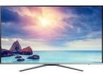 Samsung 49KU6400 - 49 Inch  4K Ultra HD Smart TV, Audio, Tv en Foto, 100 cm of meer, Samsung, Smart TV, 4k (UHD)