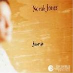 cd single - Norah Jones - Sunrise, Zo goed als nieuw, Verzenden
