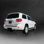 Corsa 2008-2017 Toyota Sequoia 5.7L V8 Touring Cat-Back, Ophalen of Verzenden, Nieuw