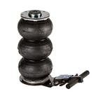 Luchtbalgkrik 3 traps 2T, Auto diversen, Autogereedschap, Ophalen, Nieuw