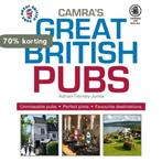 Great British Pubs 9781852492656 Adrian Tierney-Jones, Verzenden, Zo goed als nieuw, Adrian Tierney-Jones