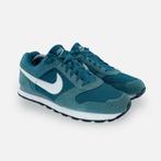 Nike Md Runner Suede - Maat 41, Nike Md Runner Suede, Verzenden, Sneakers of Gympen, Gedragen