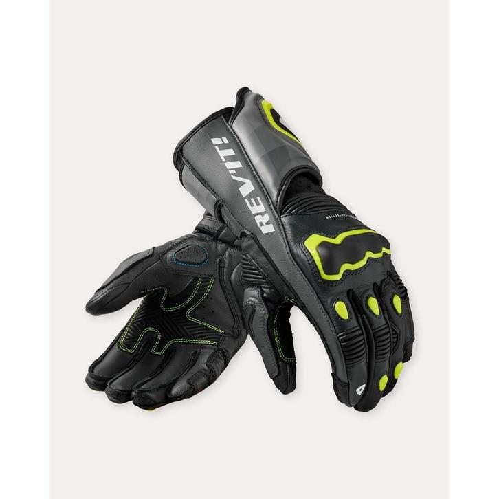 Handschoen Quantum 3 REVIT!, Motoren, Kleding | Motorkleding, Verzenden