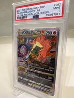 Pokémon - 1 Graded card - PSA 9, Nieuw