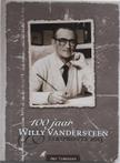 Suske en Wiske - 100 jaar Willy Vandersteen Striproute 2013