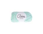 byClaire cotton 026 mint, Hobby en Vrije tijd, Breien en Haken, Ophalen of Verzenden, Nieuw, Breien of Haken, Wol of Garen