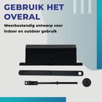 Gtrise Verstelbare Deurdranger - T/M 100KG - Large - Incl, Ophalen of Verzenden, Nieuw