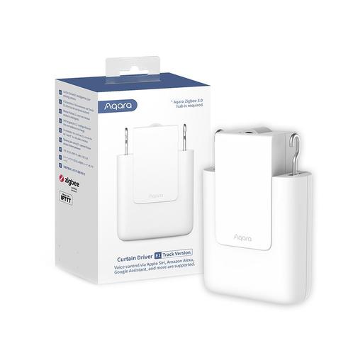 Aqara gordijncontroller E1 rail, Hobby en Vrije tijd, Elektronica-componenten, Verzenden