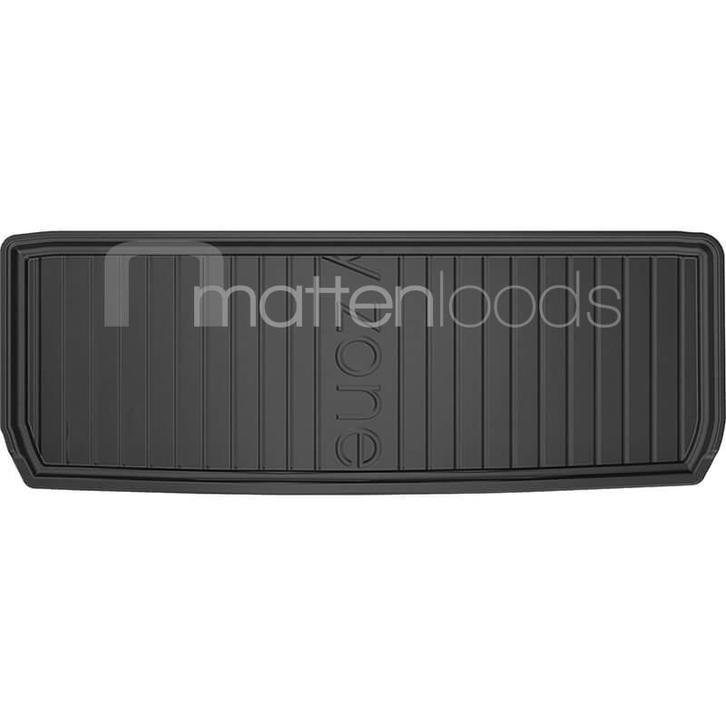 All Weather kofferbakmat Fiat Freemont SUV (7-zits, 3e rij i, Auto diversen, Automatten, Nieuw, Ophalen of Verzenden