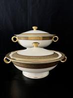 Theodore Haviland / Limoges - Tafelservies (75) - Porselein