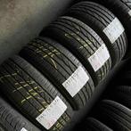 4 x Bridgestone Turanza ER300 195-55-15 Zomerbanden 4,5mm, Auto-onderdelen, Banden en Velgen, Gebruikt, 15 inch, Ophalen of Verzenden