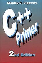 The C++ Primer 9780201548488 Stanley B. Lippman, Boeken, Verzenden, Gelezen, Stanley B. Lippman