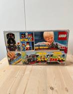 Lego - Trains - 7710 - Push-Along Passenger Steam Train, Kinderen en Baby's, Nieuw