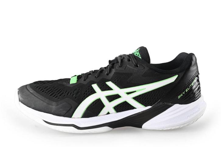 Asics Sneakers in maat 42 Zwart | 10% korting, Kleding | Heren, Schoenen, Zwart, Zo goed als nieuw, Sneakers of Gympen, Verzenden