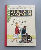Tintin - Les Bijoux de la Castafiore - version du Journal de, Nieuw