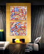 ACA (Angelo Calabria) - Elaborazione 2916/2917 (Seascape