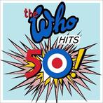 The Who Hits 50 (Deluxe Edition)-The Who-CD