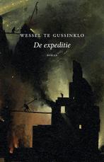 De expeditie, gevolgd door Het meesterwerk 9789083174440, Verzenden, Gelezen, Wessel te Gussinklo