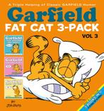 9780345480880 Garfield Fat Cat 3-Pack Jim Davis, Nieuw, Jim Davis, Verzenden
