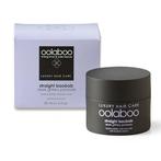 Oolaboo  Straight Baobab  Sleek Gittery Pomade  50 ml, Sieraden, Tassen en Uiterlijk, Uiterlijk | Haarverzorging, Verzenden, Nieuw