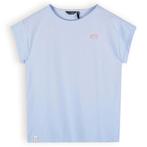 T-shirt Kasis (satin blue), Kinderen en Baby's, Kinderkleding | Maat 158, Nieuw, Meisje, Shirt of Longsleeve, NoBell'