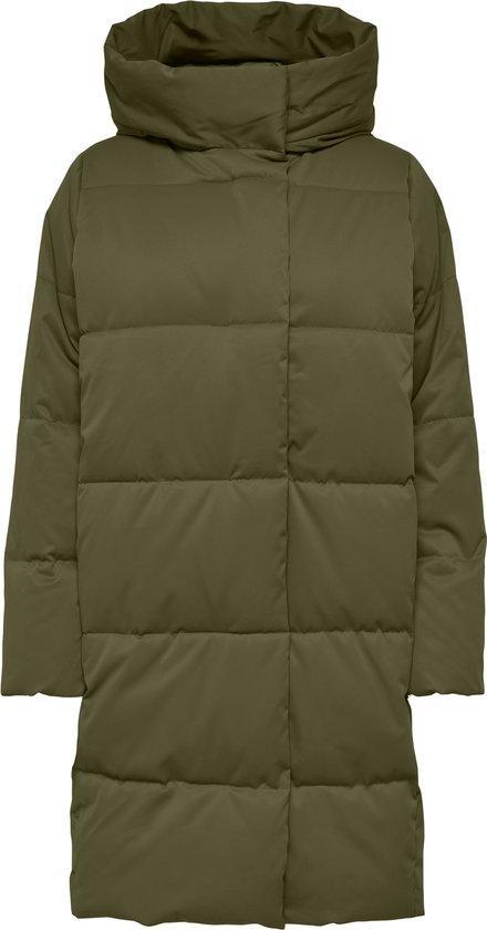 JDY Maat XL  JDYMUSTANG PADDED JACKET OTW NOOS Dames Jas, Kleding | Dames, Jassen | Winter, Verzenden