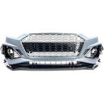 Voorbumper Audi A5 5F 19-.. RS5 Look incl. grillen, Auto-onderdelen, Carrosserie en Plaatwerk, Nieuw, Ophalen of Verzenden