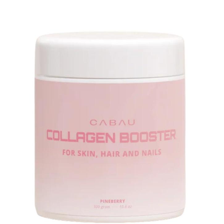 Cabau Lifestyle Collagen Booster - 300gr Pineberry, Sieraden, Tassen en Uiterlijk, Uiterlijk | Haarverzorging, Overige typen, Nieuw