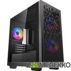 DeepCool MATREXX 40 3FS, Computers en Software, Computerbehuizingen, Verzenden, Nieuw