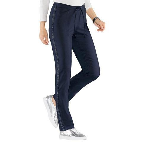 Classic Basics Stretchbroek, Kleding | Dames, Broeken en Pantalons, Nieuw, Verzenden