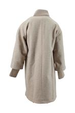 Vila Jas in maat 38 Beige | 10% korting, Kleding | Dames, Vila, Verzenden, Zo goed als nieuw, Beige