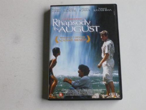 Rhapsody in August - Richard Gere, Kurosawa (DVD), Cd's en Dvd's, Dvd's | Overige Dvd's, Verzenden