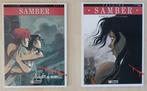 De Eenhoorn complete reeks HC / Samber 1 t/m 5 HC - 9 Album, Nieuw
