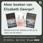 De verdwenen Jozef / Inspecteur Lynley-mysterie / 5, Verzenden, Gelezen, Elizabeth George