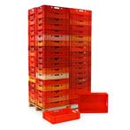 Gebruikte vleeskratten palletaanbieding e1 vleeskrat met, Ophalen of Verzenden, Nieuw