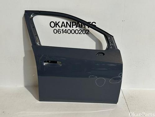BMW 2-serie U06 Active Tourer rechter voordeur rechts, Auto-onderdelen, Carrosserie en Plaatwerk, Gebruikt, BMW, Voor, Rechts